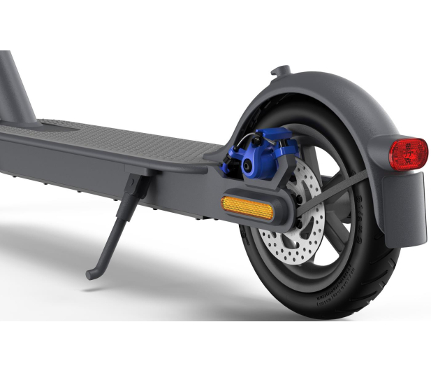 Xiaomi Mi Electric Scooter 3 czarna - 676868 - zdjęcie 10
